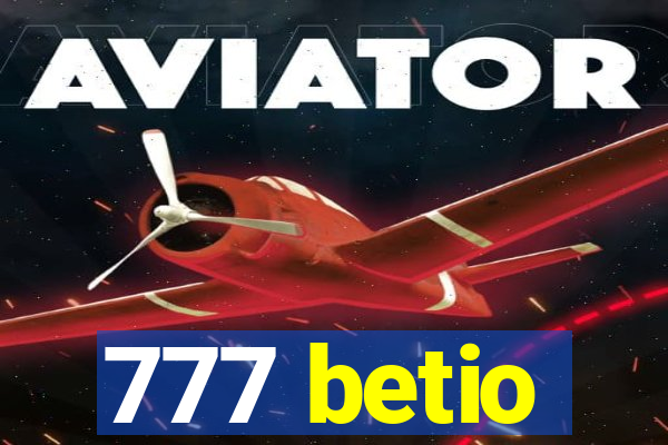 777 betio